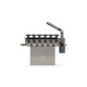 SCHALLER LOCKMEISTER TREMOLO RUTHENIUM (COMPLETE SET)
