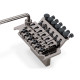 SCHALLER LOCKMEISTER TREMOLO RUTHENIUM (COMPLETE SET)