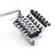 SCHALLER LOCKMEISTER TREMOLO CHROME (COMPLETE SET)