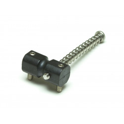 ORIGINAL STRING SAVER BASS 4 (FENDER STYLE- 4 PCS)