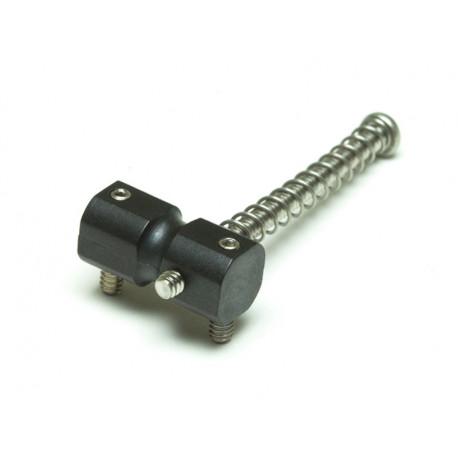 ORIGINAL STRING SAVER BASS 5 (FENDER STYLE- 5 PCS)