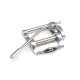 DUESENBERG TREMOLO SHORT ALU DISCONTINUED !!!!!!!!!!!