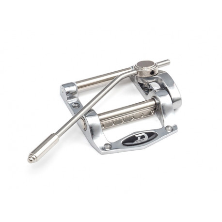 DUESENBERG TREMOLO SHORT ALU DISCONTINUED !!!!!!!!!!!