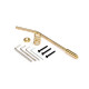 DUESENBERG DIAMOND DELUXE TREMOLO GOLD SHORT