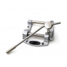 GOLDO G5 TREMOLO SHORT ALU