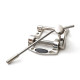 GOLDO G5 TREMOLO SHORT NICKEL