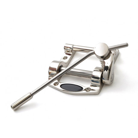 GOLDO G5 TREMOLO SHORT NICKEL