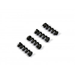 ARM TENSION SPRING FOR STRAT® TREMOLO (4 pcs)