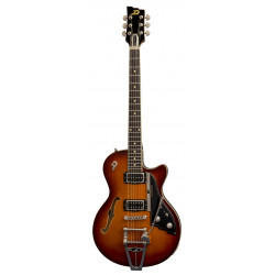 DUESENBERG STARPLAYER TV VINTAGE BURST