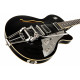 DUESENBERG® STARPLAYER TV+ (PLUS PIEZO) BLACK