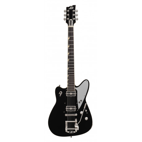 DUESENBERG FALKEN BLACK