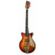 DUESENBERG® JOE WALSH GOLDBURST