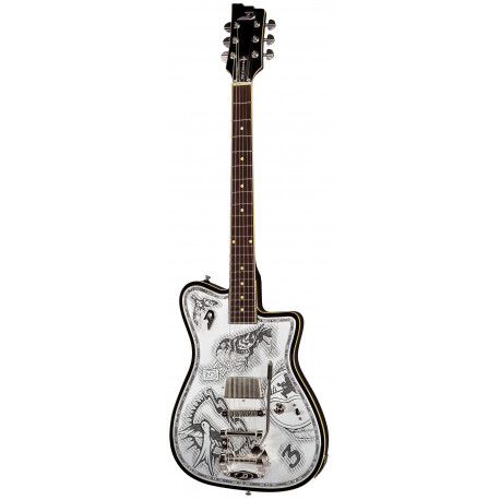 DUESENBERG JOHNNY DEPP SERIES MODEL