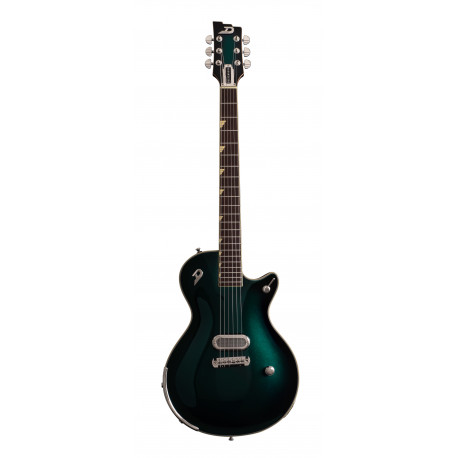 DUESENBERG® ALLIANCE SERIES JEFF DAROSA