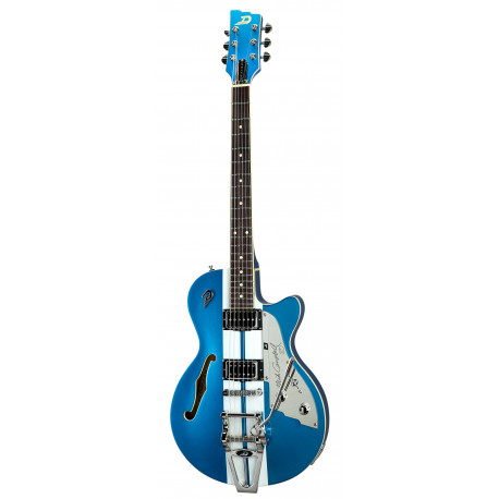 DUESENBERG® STARPLAYER TV "MIKE CAMPBELL"