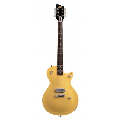 DUESENBERG SENIOR BLONDE