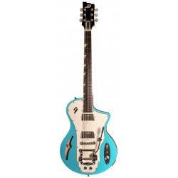 DUESENBERG JULIA NARVIK BLUE