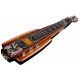 DUESENBERG LAP STEEL FAIRYTALE GOLDBURST