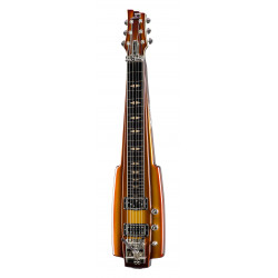 DUESENBERG LAP STEEL FAIRYTALE GOLDBURST