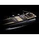 DUESENBERG LAP STEEL FAIRYTALE SPLIT/KING