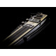 DUESENBERG LAP STEEL FAIRYTALE SPLIT/KING