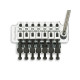 FLOYD ROSE ORIGINAL 7-STG CHROME (SET)