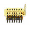 FLOYD ROSE ORIGINAL 7-STG GOLD (SET)