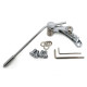 DUESENBERG LESTREM II TREMOLO CHROME