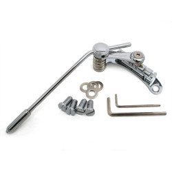 DUESENBERG LESTREM II TREMOLO CHROME