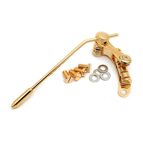 DUESENBERG LESTREM II TREMOLO GOLD FOR LP