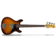 SANDBERG® FLORENCE SOFT AGED TOUCHE PALISSANDRE TOBACCO SUNBURST