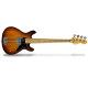 SANDBERG® FLORENCE SOFT AGED TOUCHE ERABLE TOBACCO SUNBURST