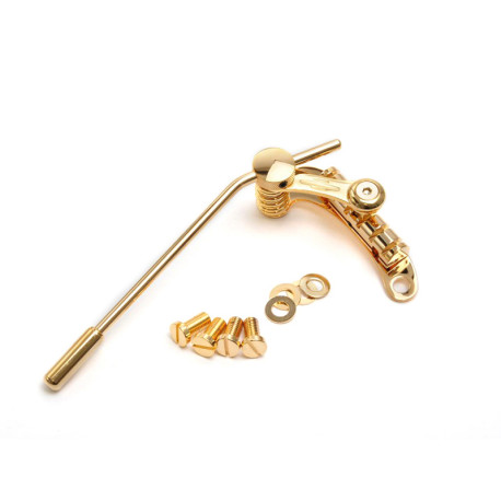 GOLDO LESTREM TREMOLO GOLD FOR LP