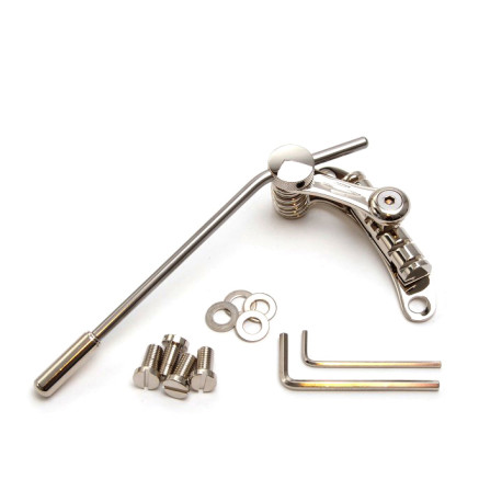 GOLDO LESTREM TREMOLO NICKEL