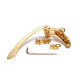 GOLDO LT2 TREMOLO GOLD FOR LP