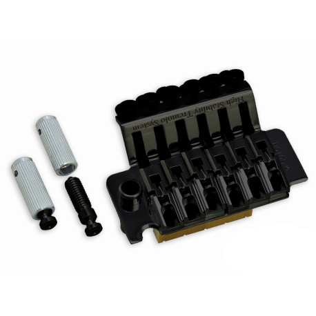 GOTOH FLOYD ROSE COMPLETE SET BLACK