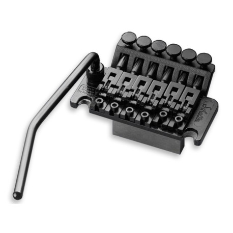 SCHALLER FLOYD TREMOLO BLACK