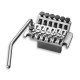 SCHALLER FLOYD TREMOLO CHROME (R3/37mm)