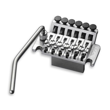 SCHALLER FLOYD TREMOLO CHROME (R3/37mm)