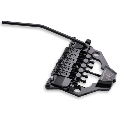 FLOYD ROSE FRX BLACK (SET) K