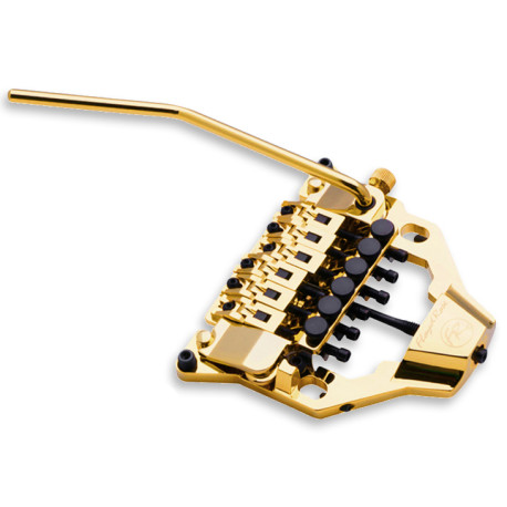 FLOYD ROSE FRX GOLD (SET) K