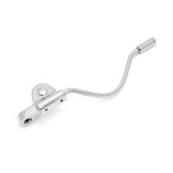 BIGSBY CHET ATKINS (ARM+ASSEMBLY) STAINLESS