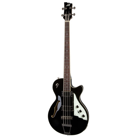 DUESENBERG® STARPLAYER BASS BLACK