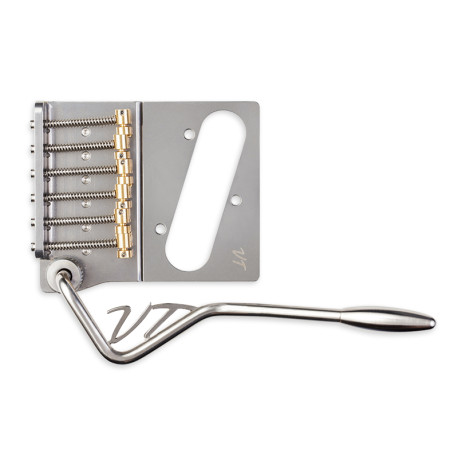 VEGATREM® TREMOLO VT2 ND TELETREM CLASSIC NO DRILL