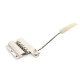 SHORT GIBSON STYLE VIBRATO CHROME