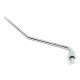 MANETTE VIBRATO POUR FLOYD SPECIAL CHROME / TREMOLO ARM FOR FLOYD SPECIAL CHROME