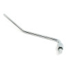 MANETTE VIBRATO POUR FLOYD SPECIAL CHROME / TREMOLO ARM FOR FLOYD SPECIAL CHROME