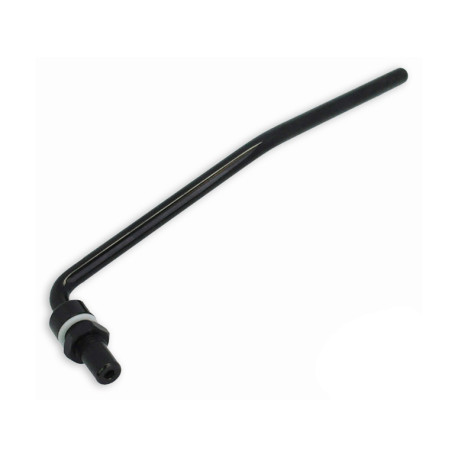 FLOYD PUSH-IN TREMOLO ARM BLACK K