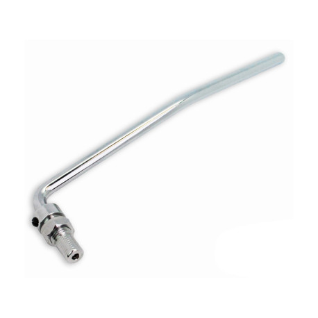 FLOYD PUSH-IN STYLE ARM CHROME