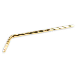 TREMOLO ARM FOR IBANEZ GOLD (EDGE, EDGE PRO, LOW-PRO EDGE, EDGE ZERO)